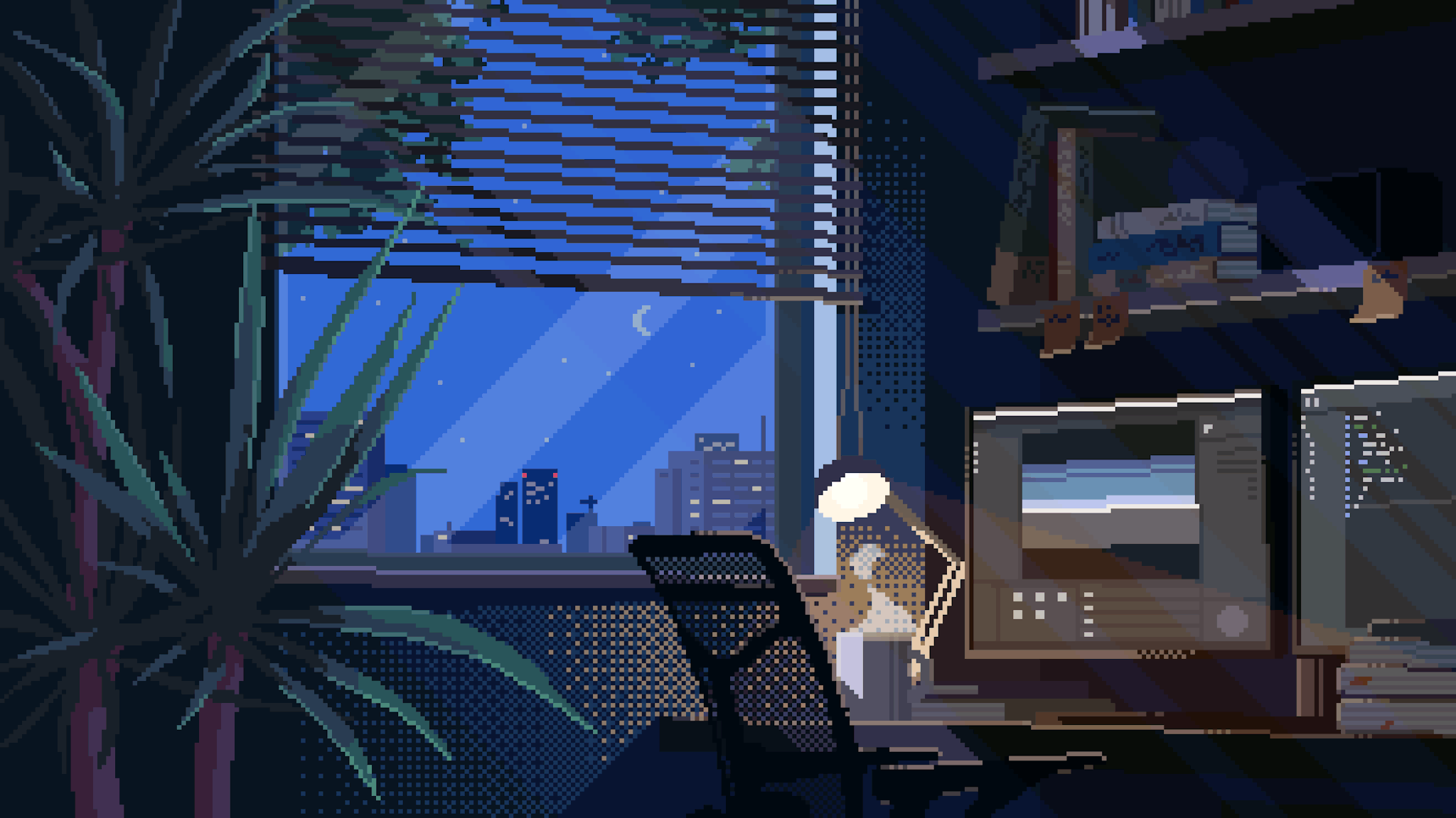 Lofi Gif